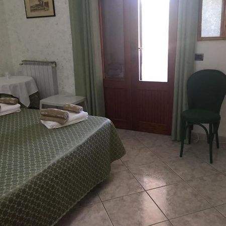 B&B Garzia Marinella  Ngoại thất bức ảnh