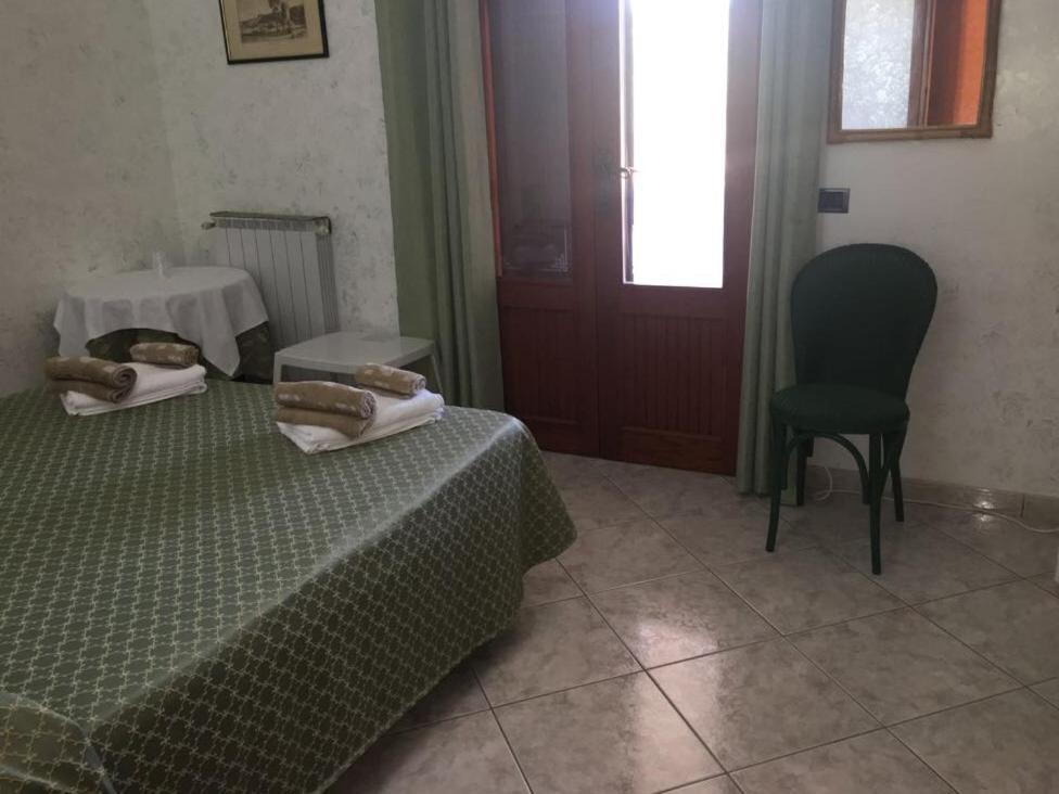B&B Garzia Marinella  Ngoại thất bức ảnh