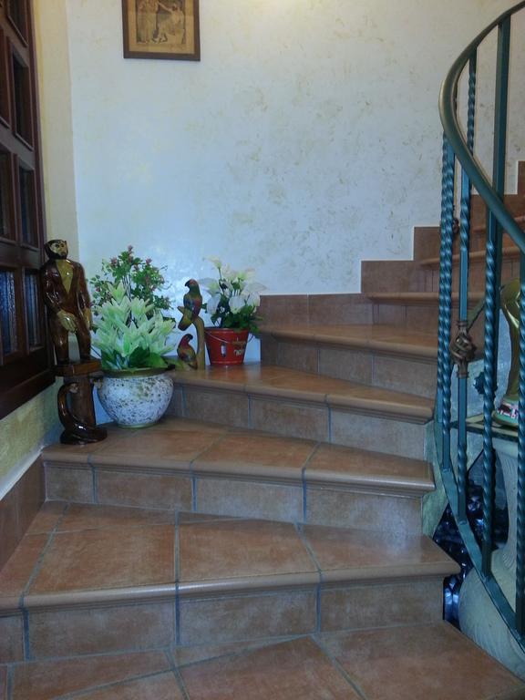 B&B Garzia Marinella  Ngoại thất bức ảnh