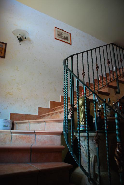 B&B Garzia Marinella  Ngoại thất bức ảnh