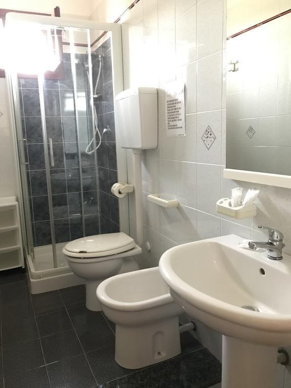 B&B Garzia Marinella  Ngoại thất bức ảnh