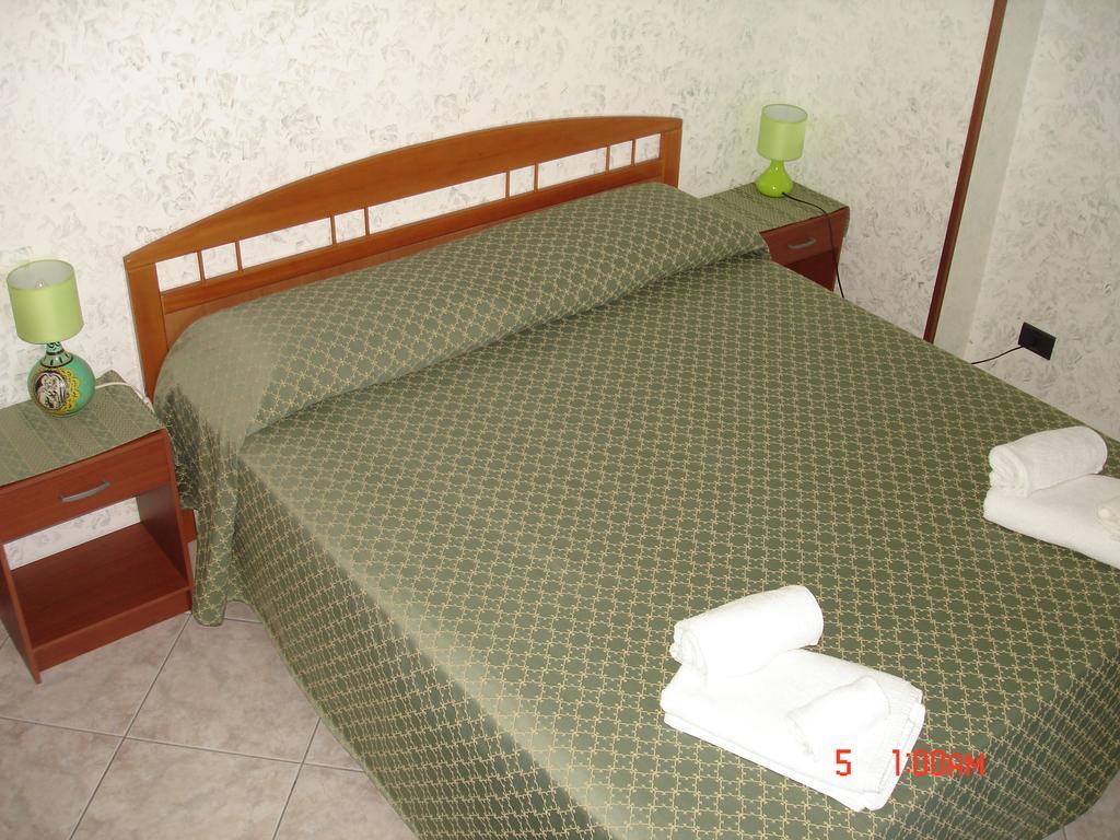 B&B Garzia Marinella  Ngoại thất bức ảnh