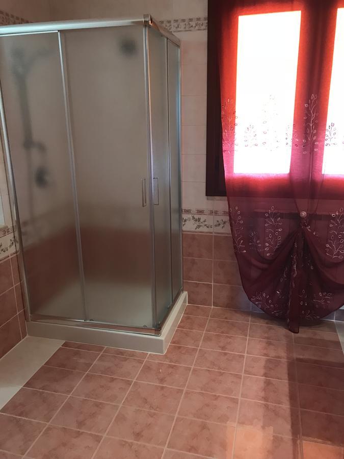 B&B Garzia Marinella  Ngoại thất bức ảnh