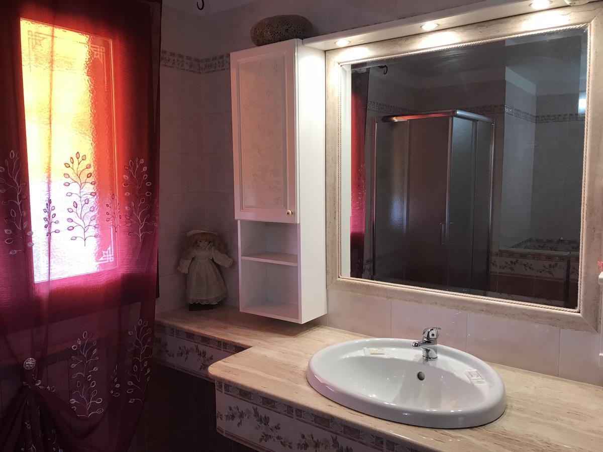 B&B Garzia Marinella  Ngoại thất bức ảnh
