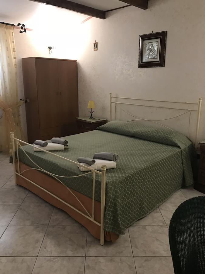 B&B Garzia Marinella  Ngoại thất bức ảnh